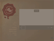 Tablet Screenshot of brentwoodphotography.com